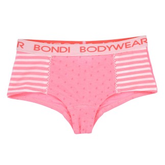 Panty ´Mustermix´ candy