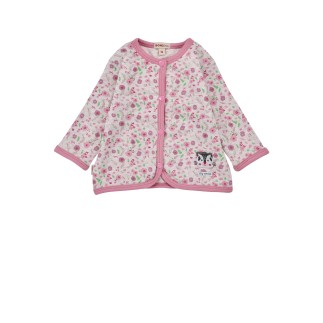 Wendejacke ´Blumenallover´ flower allover