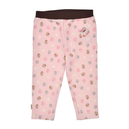 Laufhose ´Unicorn´ allover dots