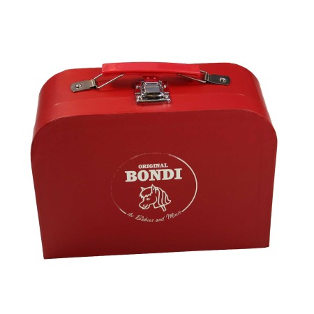 Koffer Bondi, original