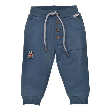 Laufhose ´Werkzeuge´ blue