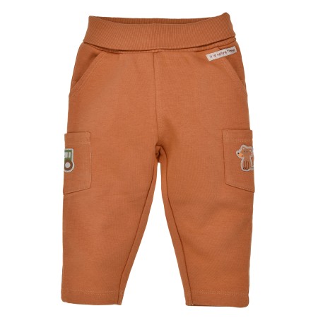 Laufhose ´Fuchs´ fox