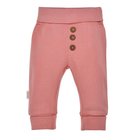 Legging ´Häschen´ rosewood