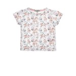 T-Shirt halbarm ´Pferdeallover´ horse allover