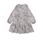 Webkleid ´Phantasieallover´ fantasy allover