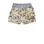 Short ´Jungle allover´ jungle allover