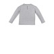Sweatshirt ´Best Friends´ grey-melange