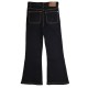 Jeans black denim