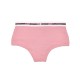 Panty gestreift rose stripe