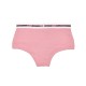 Panty gestreift rose stripe