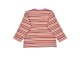 Sweatshirt geringelt ´Einhorn´ stripe multicolor