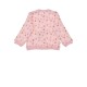 Sweatshirt ´Unicorn´ allover dots