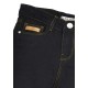 Jeans black denim