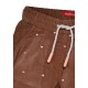 Cordhose schoko