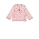 Sweatshirt ´Unicorn´ allover dots
