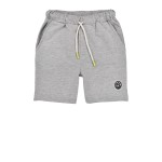 Bermuda grey-melange