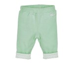 Wendehose ´Love´ green