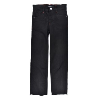 Jeans black denim