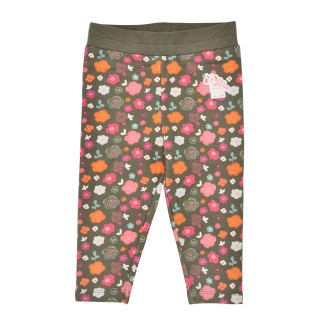 Futterlegging ´Blumenallover´ flower allover