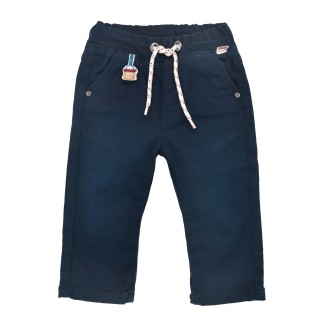 Jeans ´Werkzeuge´ blue denim
