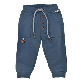 Laufhose ´Werkzeuge´ blue