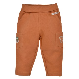 Laufhose ´Fuchs´ fox