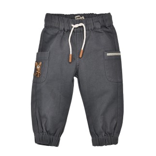 Webhose ´Tiger´ anthra