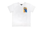 T-Shirt halbarm ´Have Fun´ white