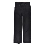 Jeans black denim