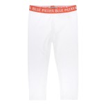 Caprilegging white