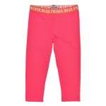 Caprilegging pink