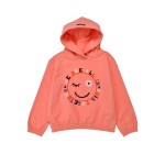 Sweatshirt ´Smile´ blush
